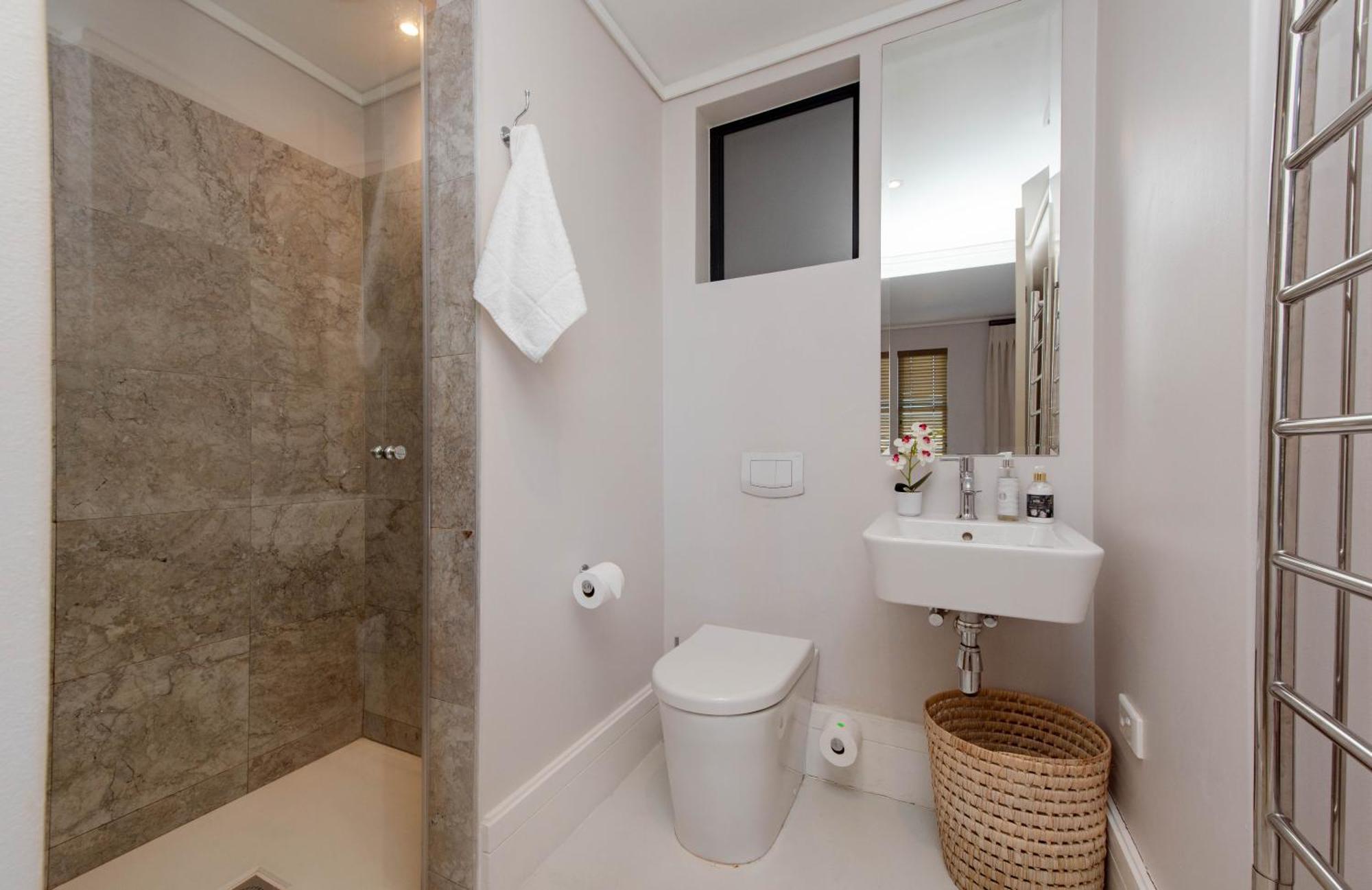 Luxury Studio 106 Knysna Exterior foto