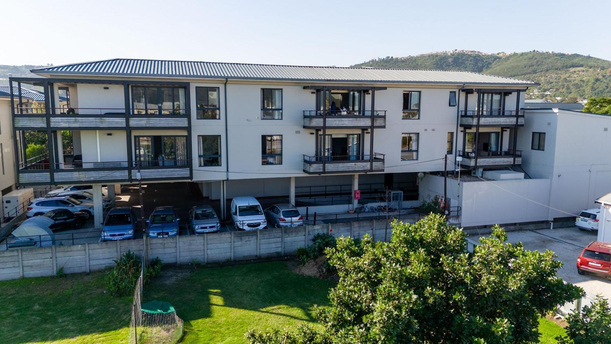 Luxury Studio 106 Knysna Exterior foto
