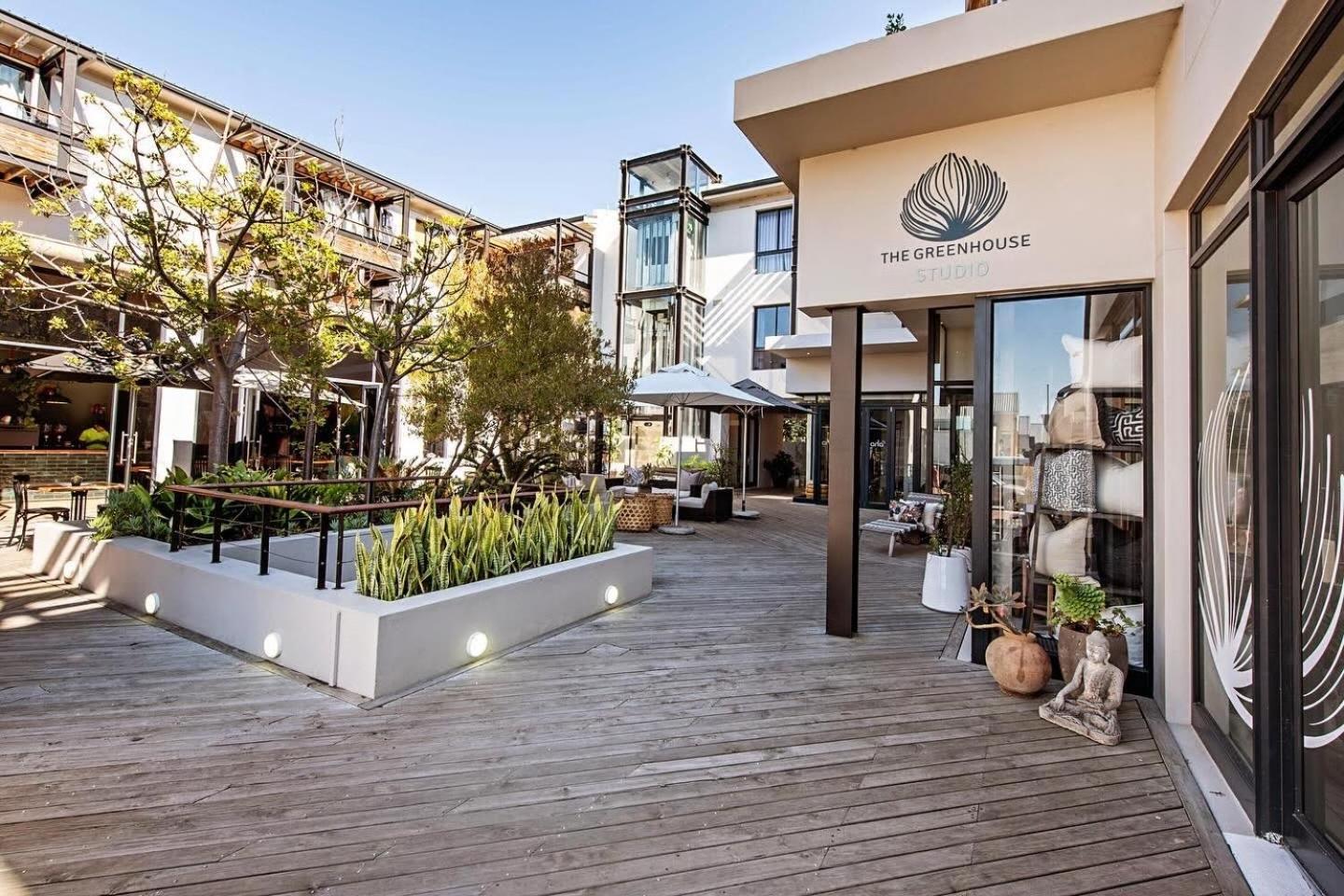 Luxury Studio 106 Knysna Exterior foto