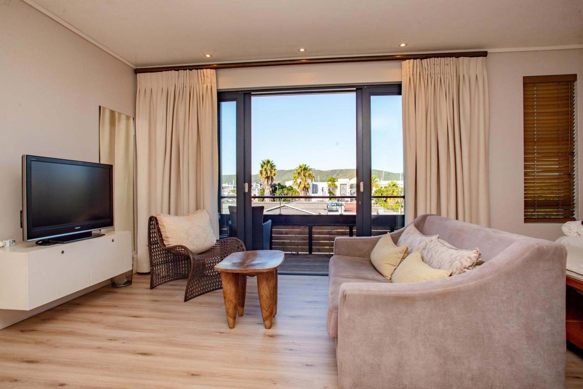 Luxury Studio 106 Knysna Exterior foto