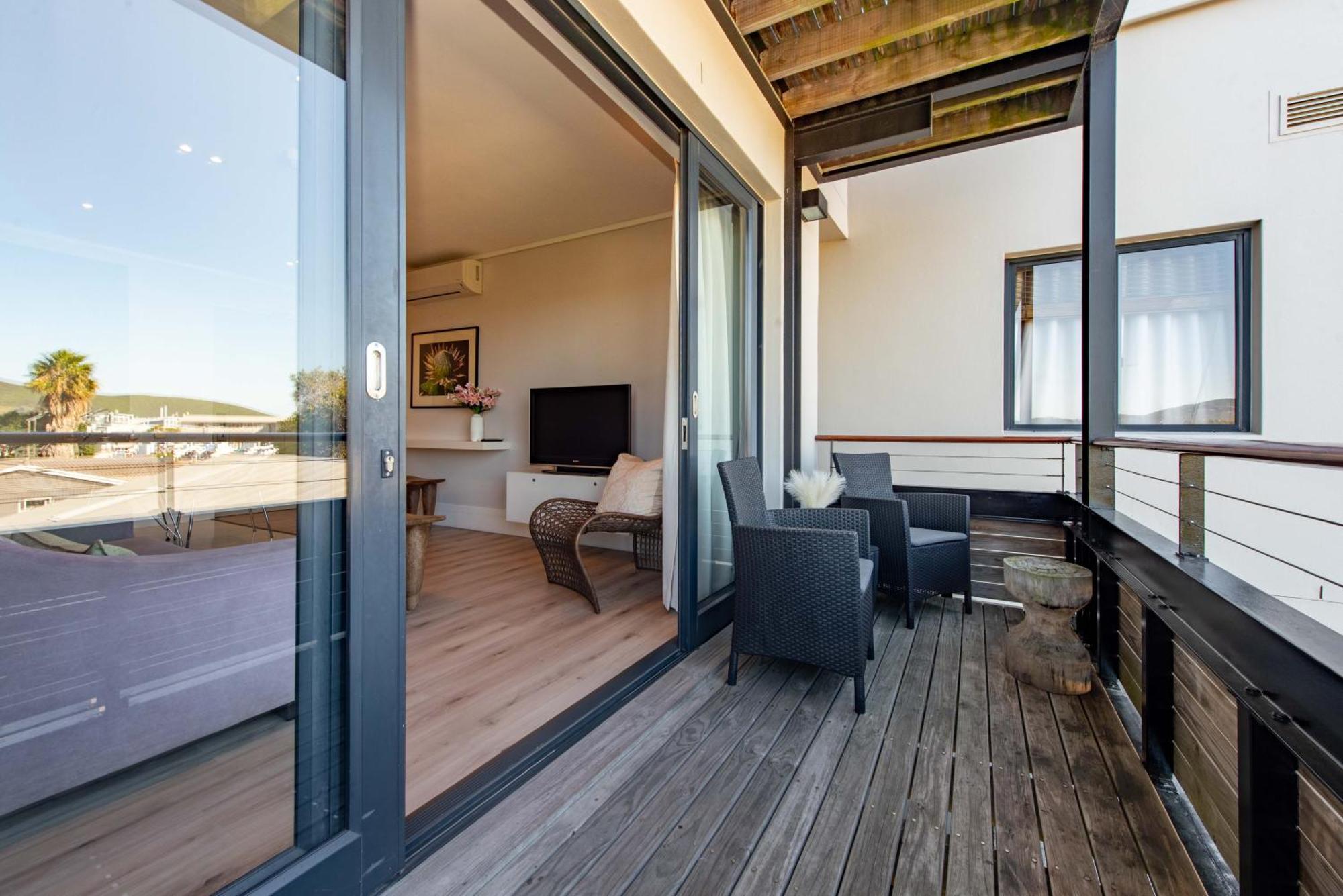 Luxury Studio 106 Knysna Exterior foto